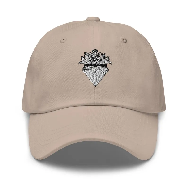 DIAMOND  CO | LUXURY CAP