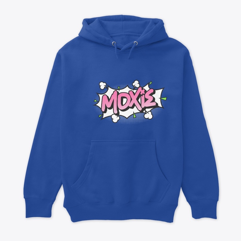 Moxie