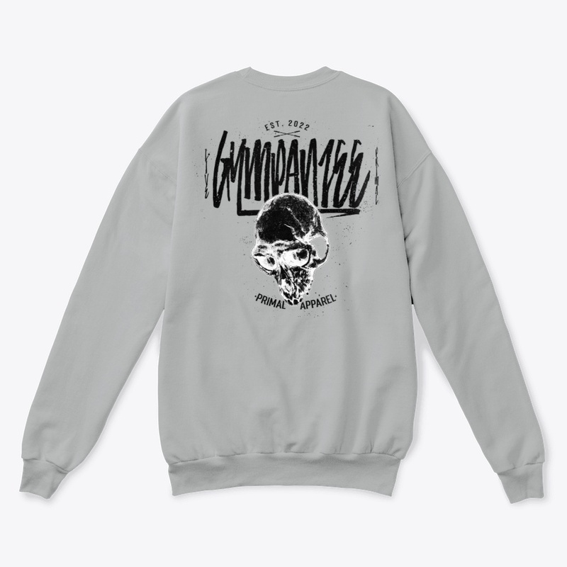 Gympanzee Primal Apparel