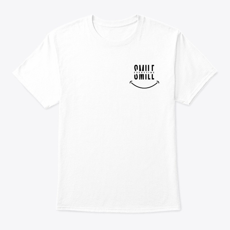 Classic crew neck T-Shirt