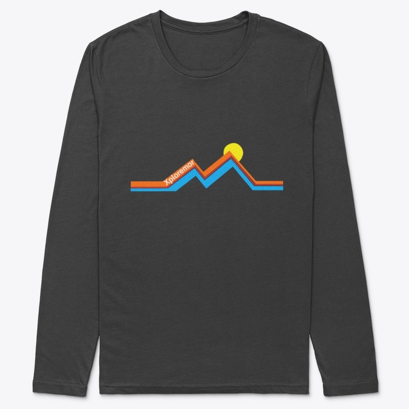 Retro Stripe 2021