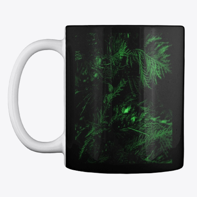 green cypress