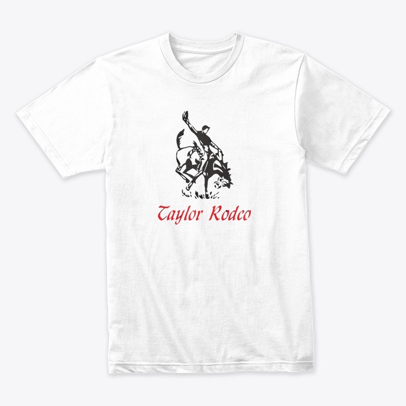 Stars & Stripes Rodeo Ensemble Outfit