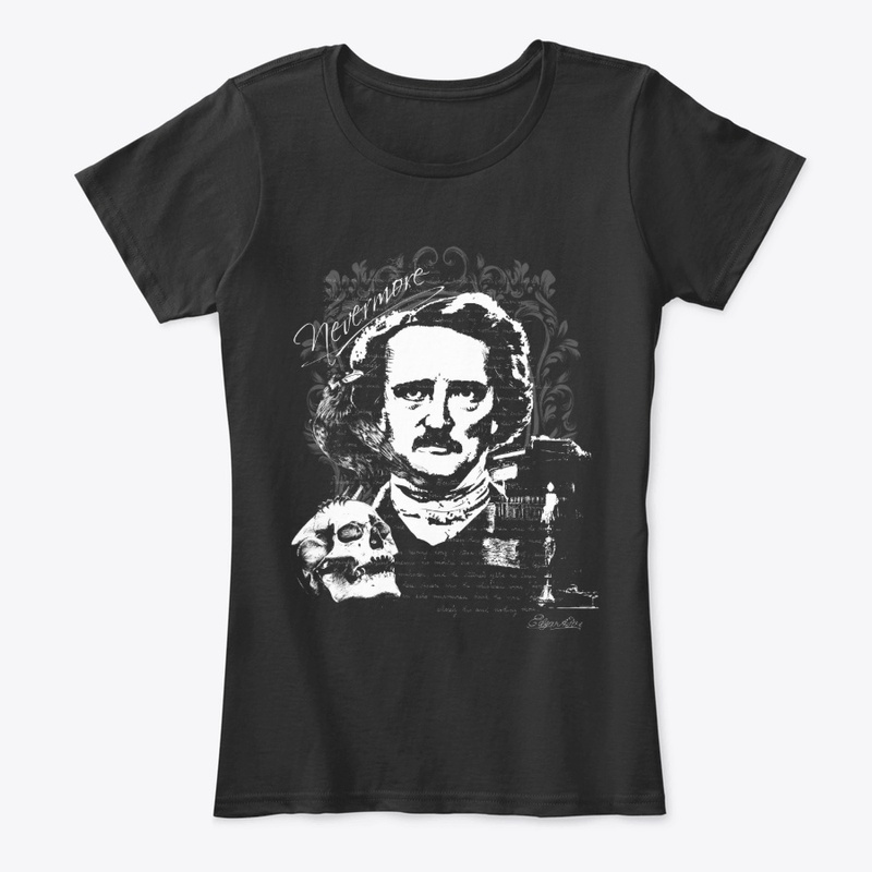 Nevermore