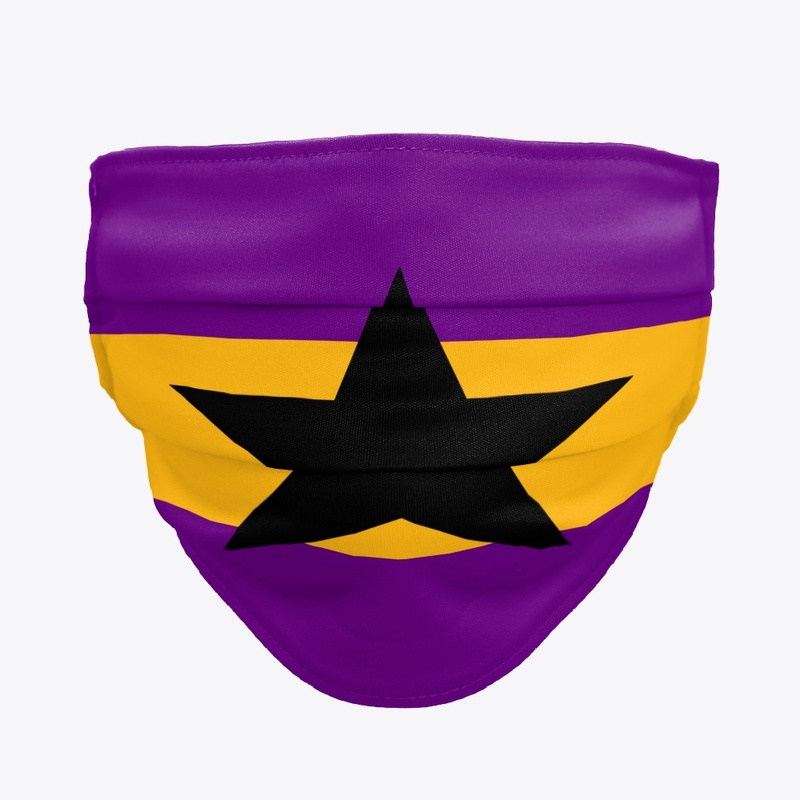 VOSPA Flag