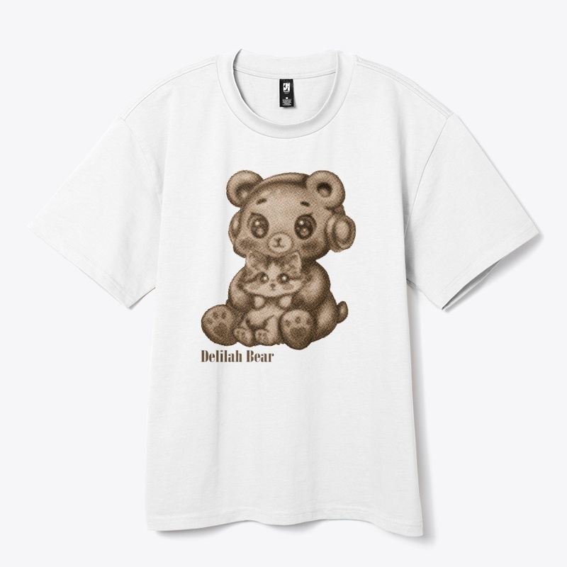 Beary Love