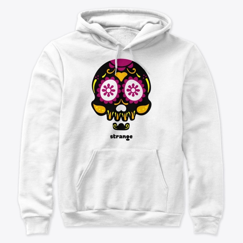 Skeleton Head Designs 