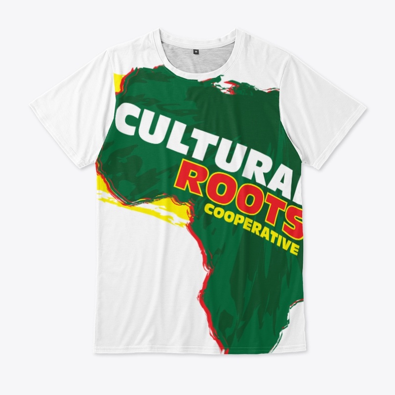Cultural Roots Co-op Gear