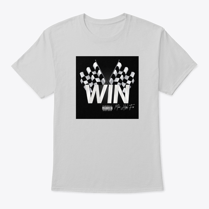 WIN Mile High Apparel