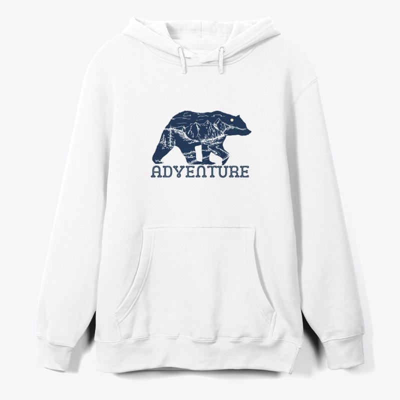 Adventure Bear Wilderness Design