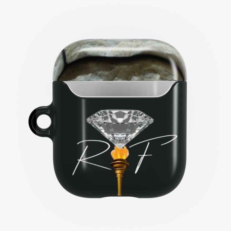 Refined Fire 