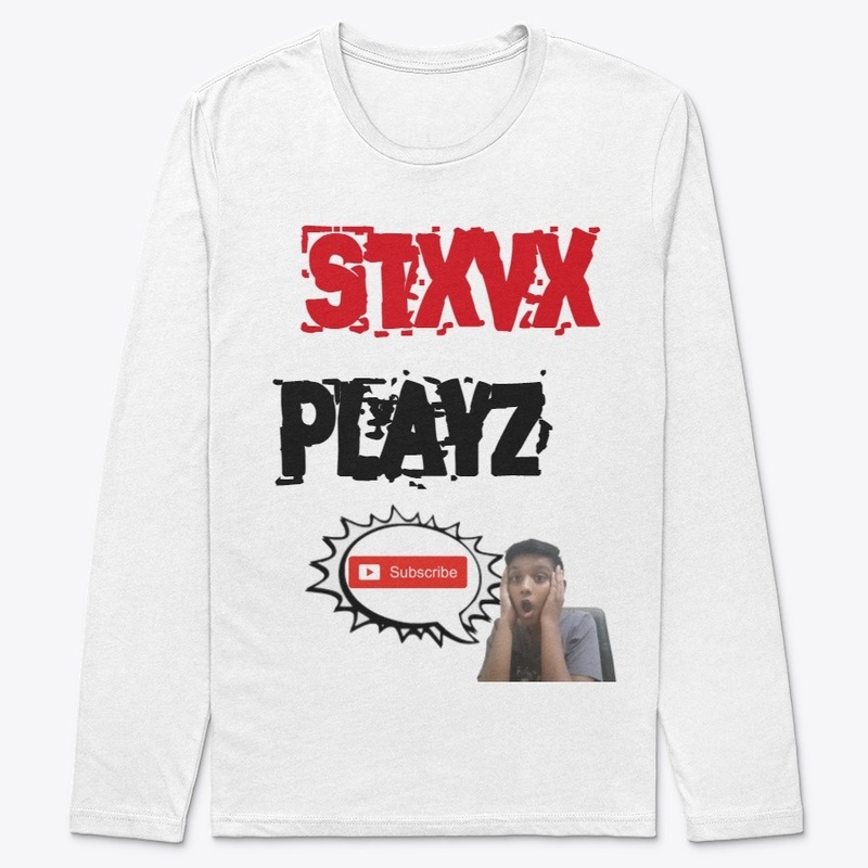Stxvx Playz 