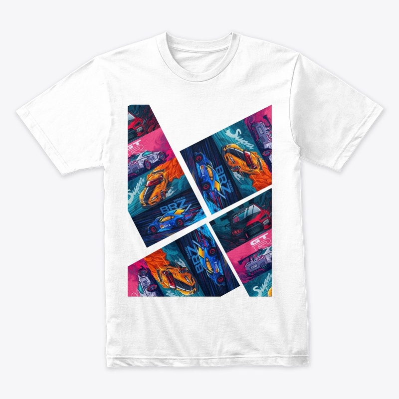 Cotton t shirt 