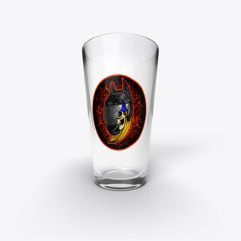 BTSR GLASS