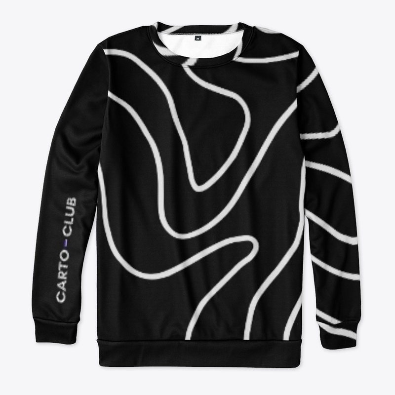Carto-Club Icon Wear