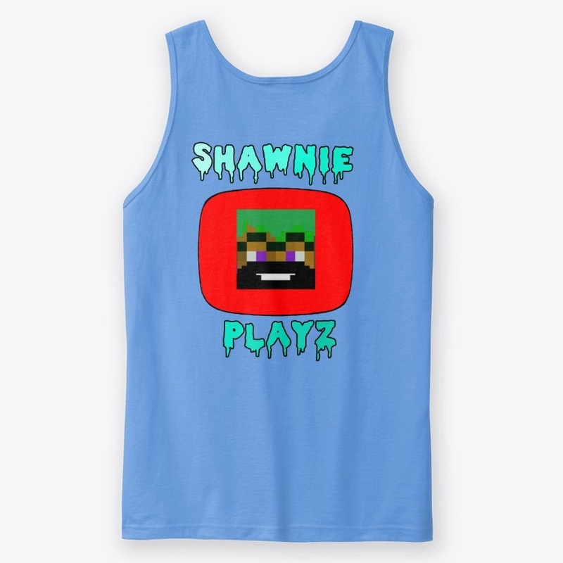 ShawniePlayz FIRE Merch Store