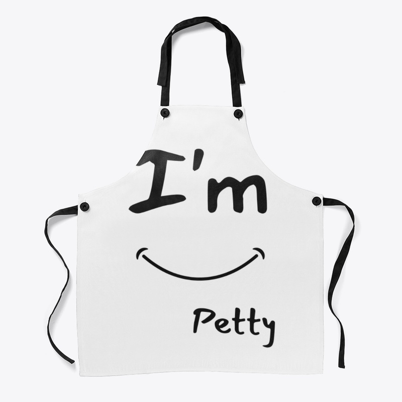 I'm Petty