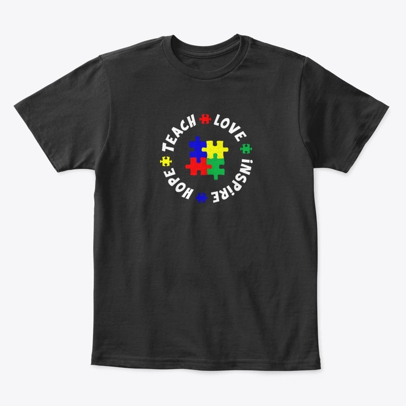 Autism awareness