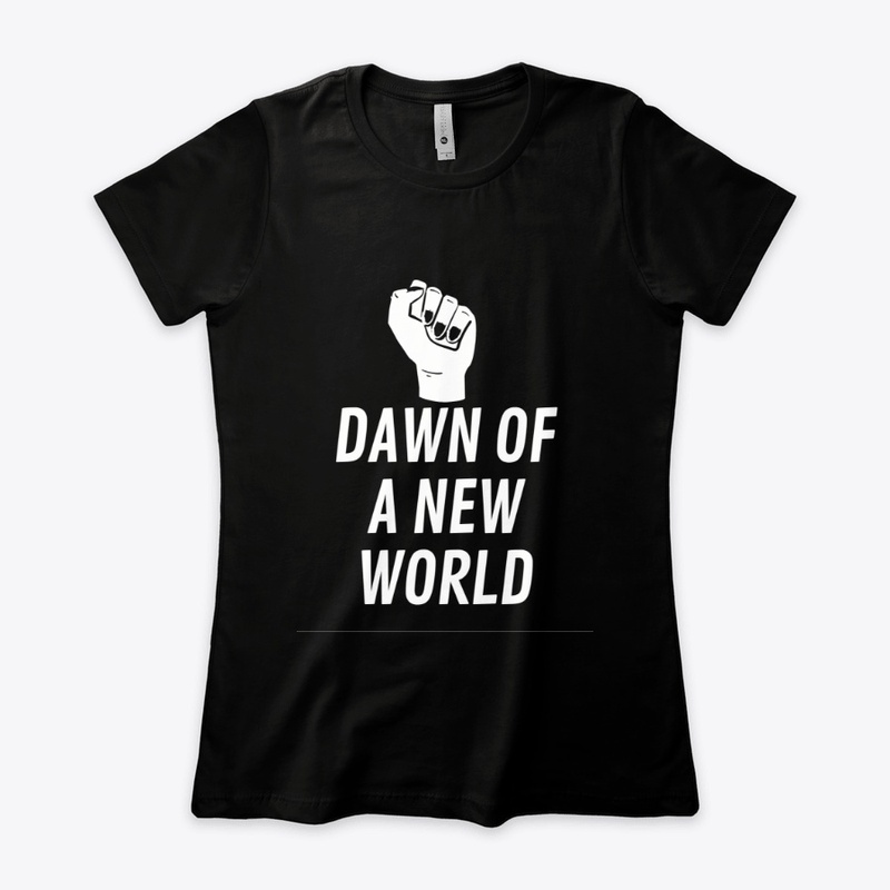 NEW WORLD