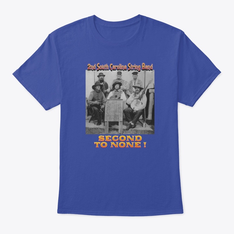 2SCSB ~ DAISY TEE