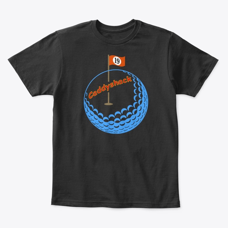 Caddyshack Hole 19 Collection