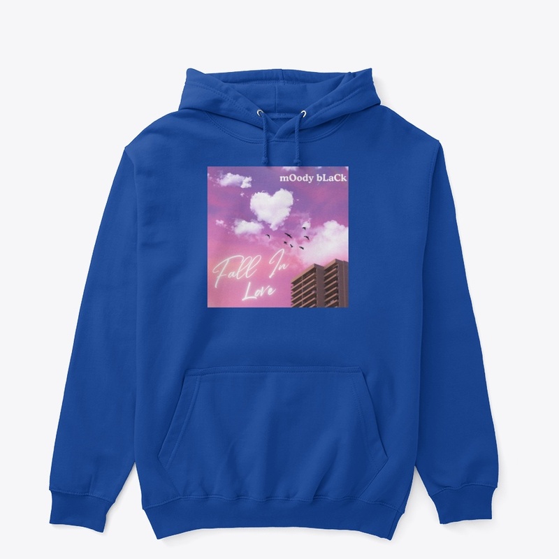 In The Moment Merch- Fall In Love