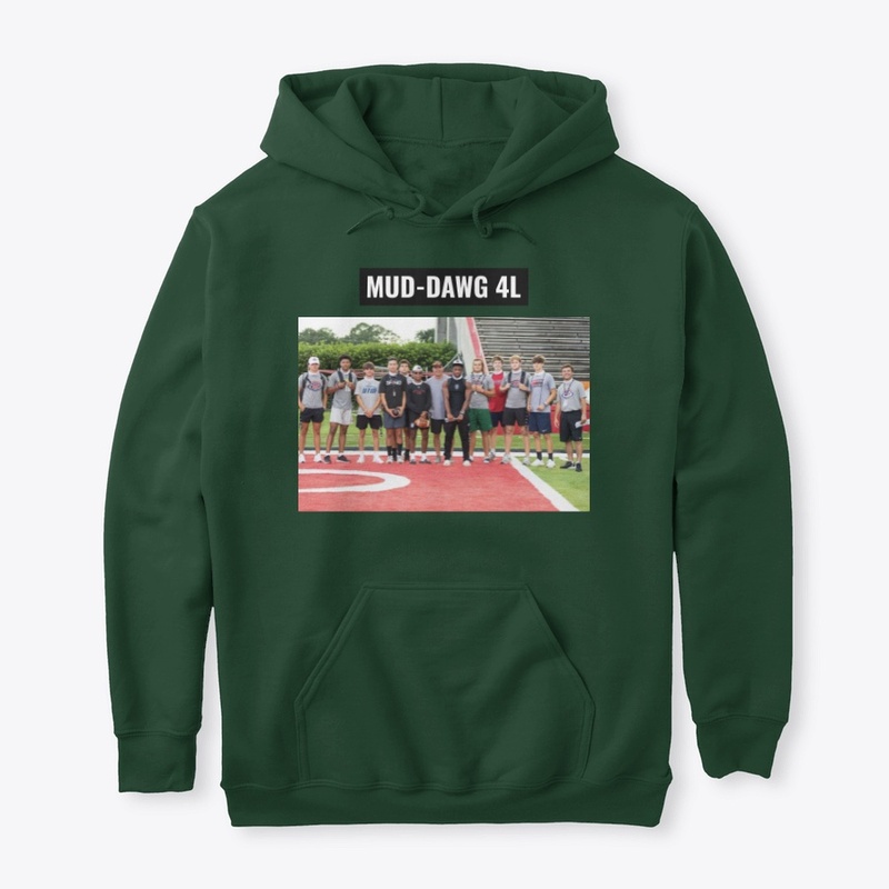 MUD-DAWG 4L