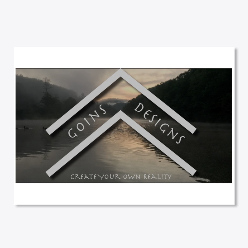 Goins Designs LOGO