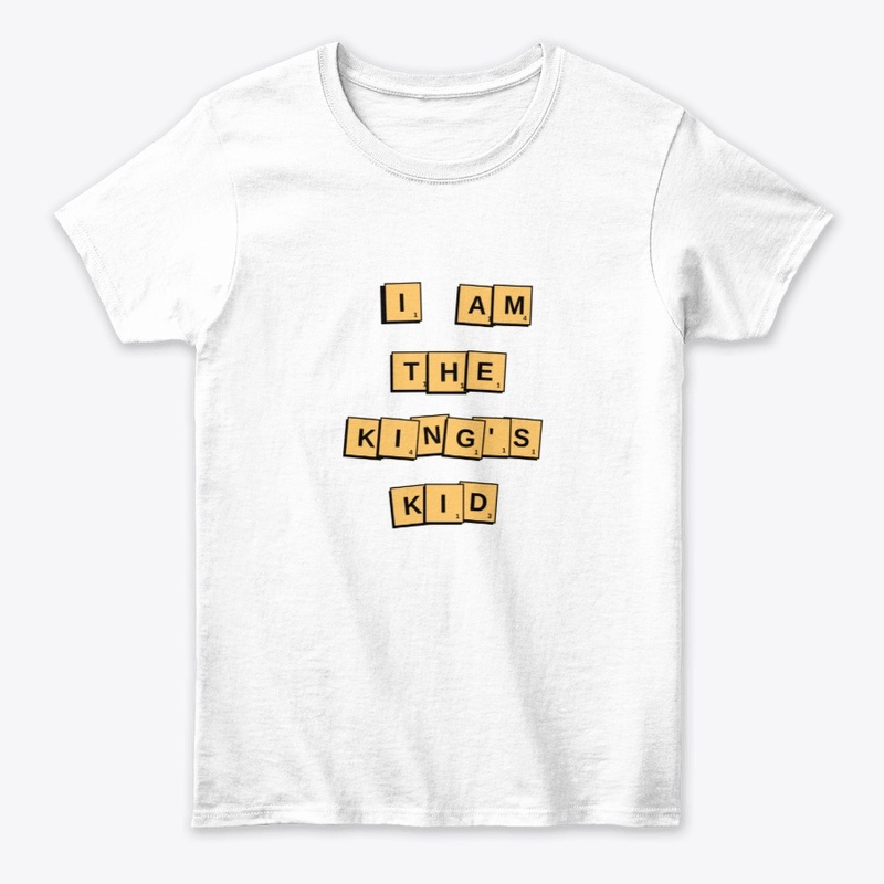 I AM KINGS KID
