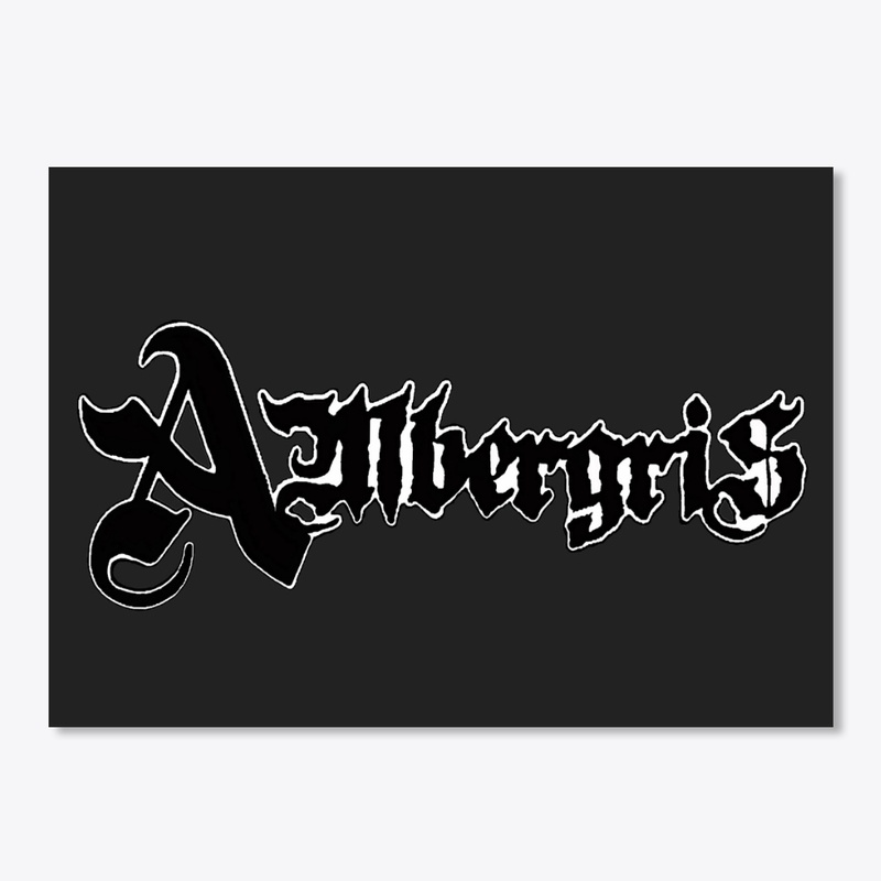 Ambergris "Logo"