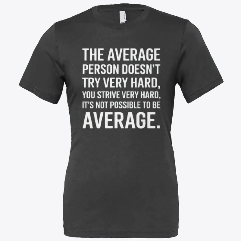 Motivational Inspiration quotes T-shirt