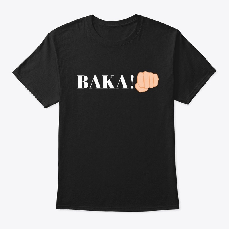 BAKA