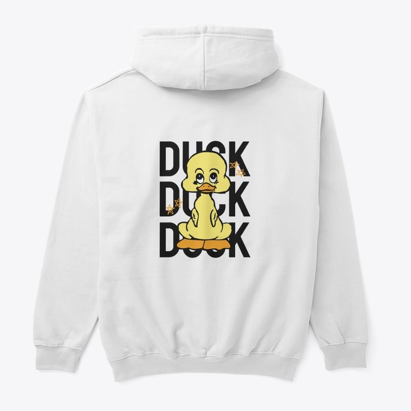V.V. DUCK