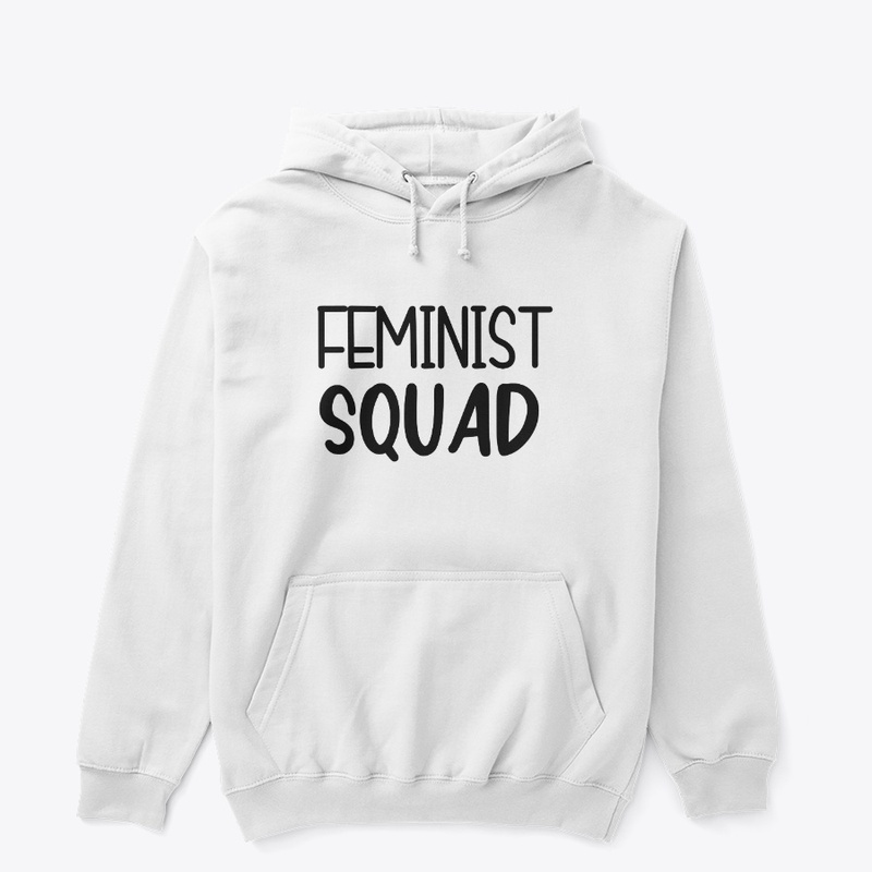 FEMINIST SQUAD