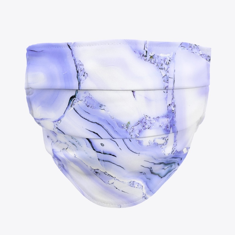 THIS IS  BLUE MARBLE DRAWING 