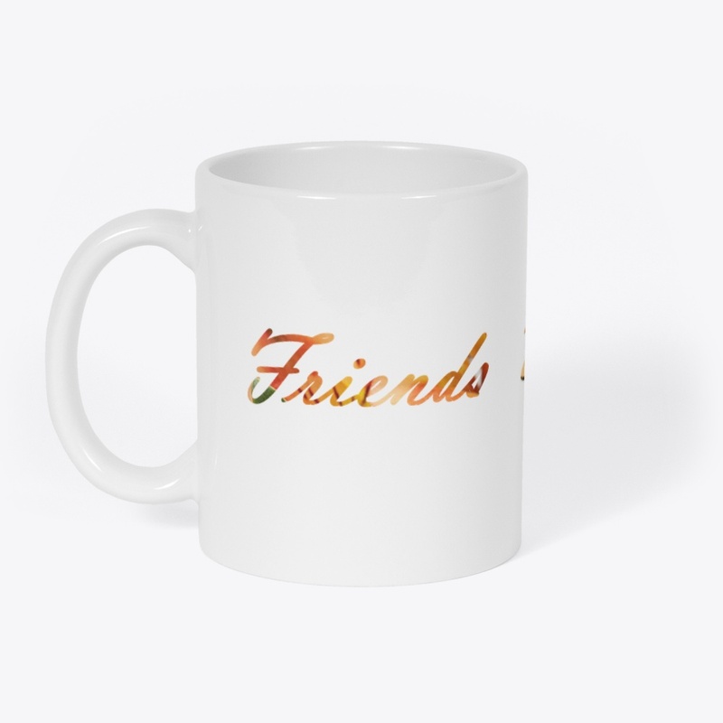 Friends Forever