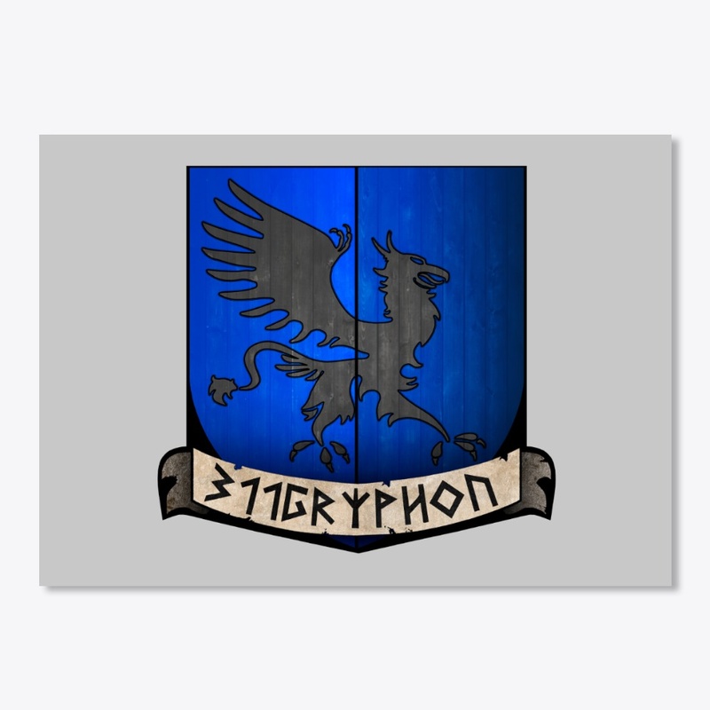 311Gryphon