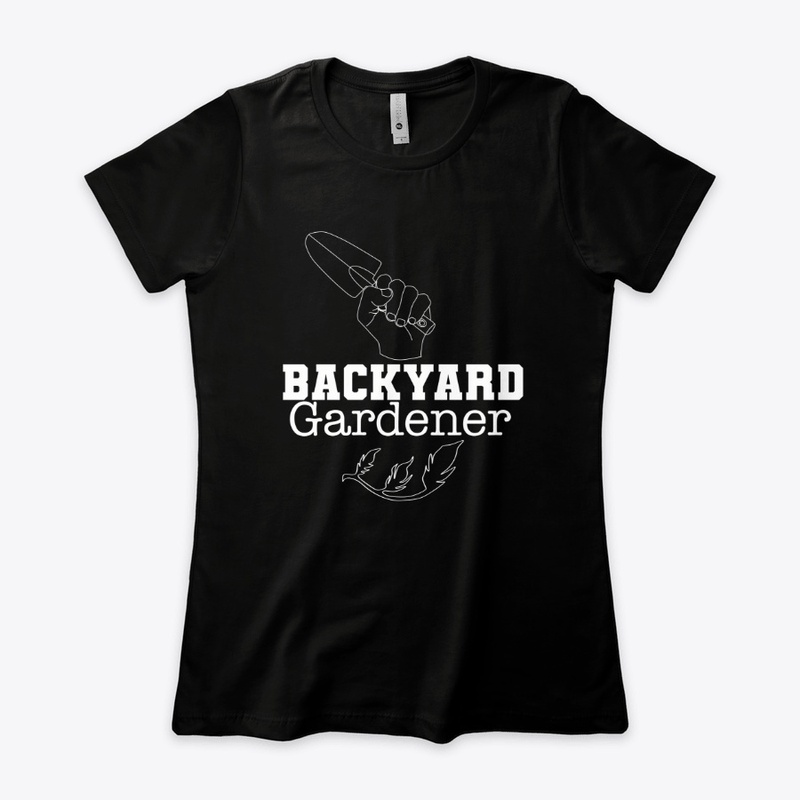 Backyard Gardener