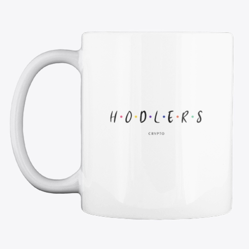 H.O.D.L.E.R.S friends style