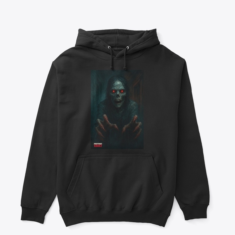 Support the Vault. Wear the Fear.