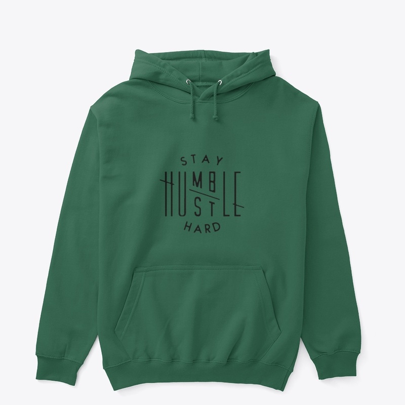 Humble  Hustle