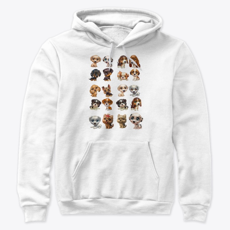 Dog lover