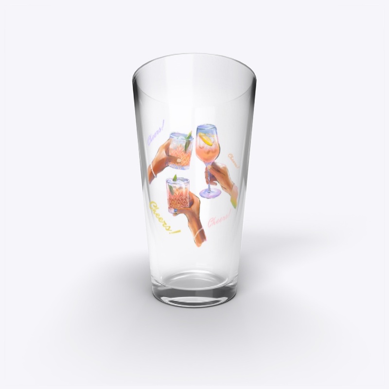 The Cheers Collection 