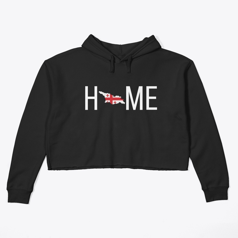 HOME GEORGIA