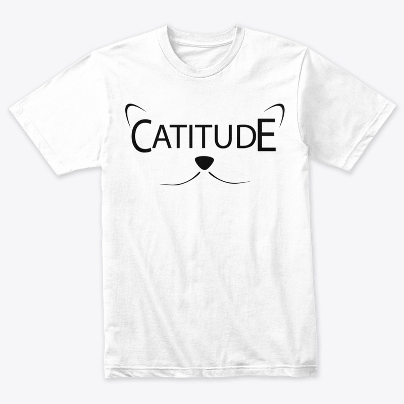 Catitude