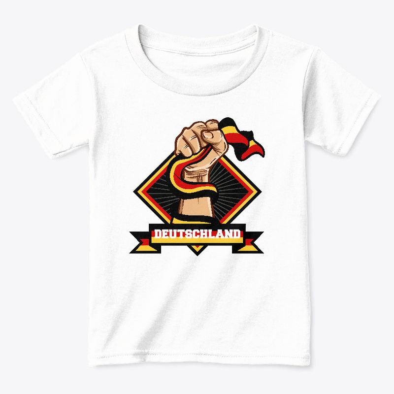 Deutschland Fans