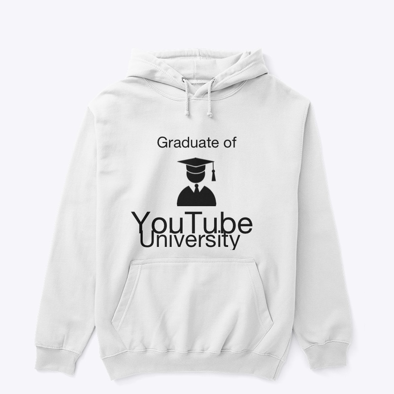 youtube Graduate 