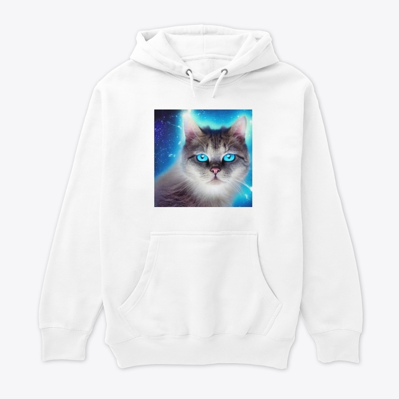 Space Cat