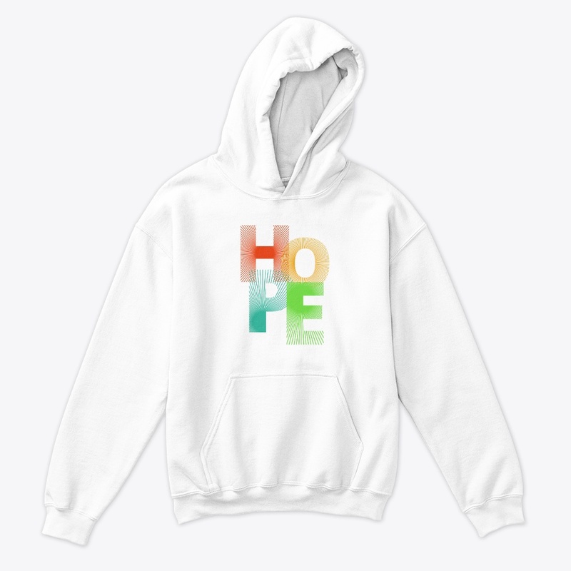 Hope Tshirts