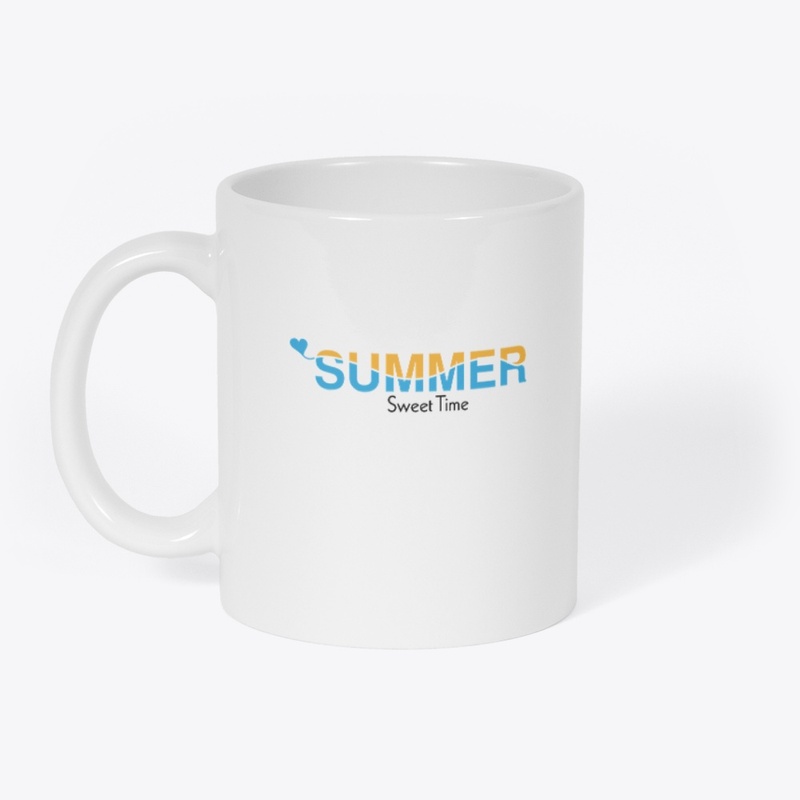 Summer sweet time 